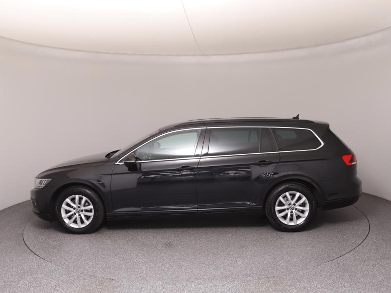 VW Passat Variant Business TDI DSG