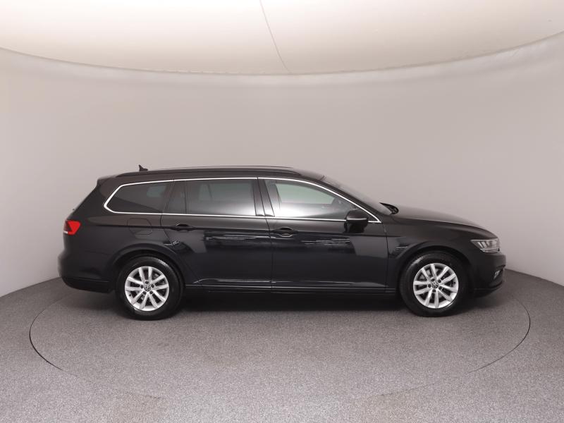 VW Passat Variant Business TDI DSG