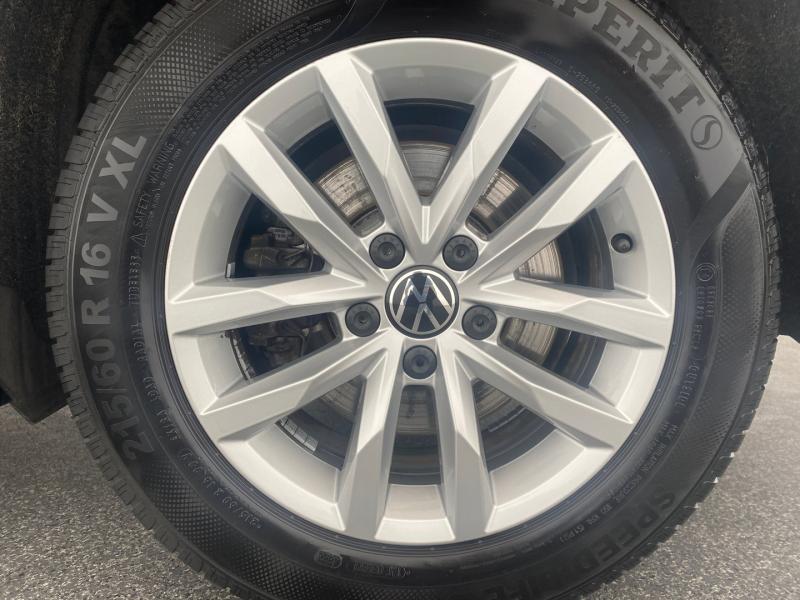 VW Passat Variant Business TDI DSG