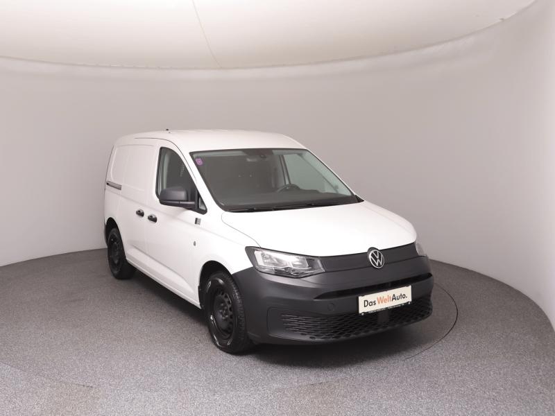 VW Caddy Cargo Entry TDI
