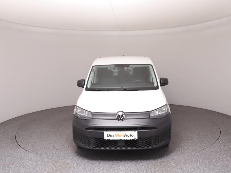 VW Caddy Cargo Entry TDI