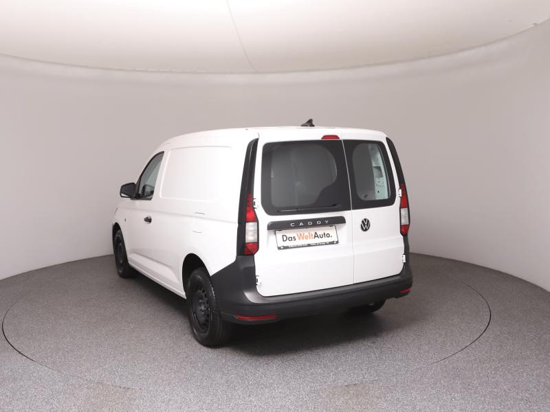VW Caddy Cargo Entry TDI