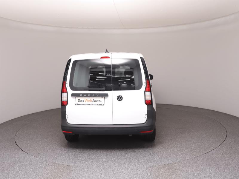 VW Caddy Cargo Entry TDI