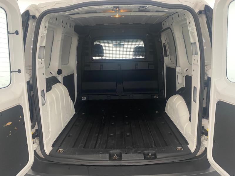 VW Caddy Cargo Entry TDI