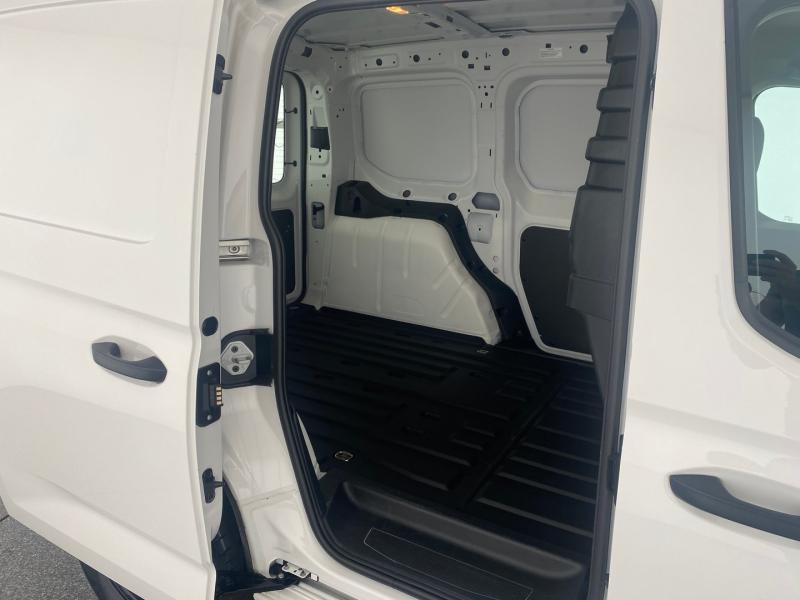 VW Caddy Cargo Entry TDI