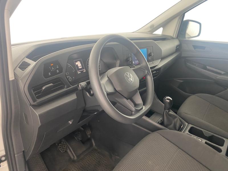 VW Caddy Cargo Entry TDI