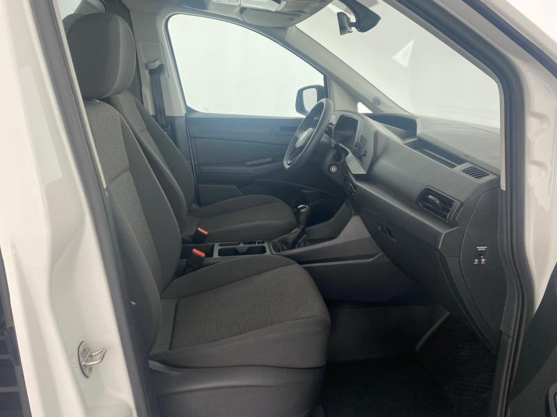 VW Caddy Cargo Entry TDI