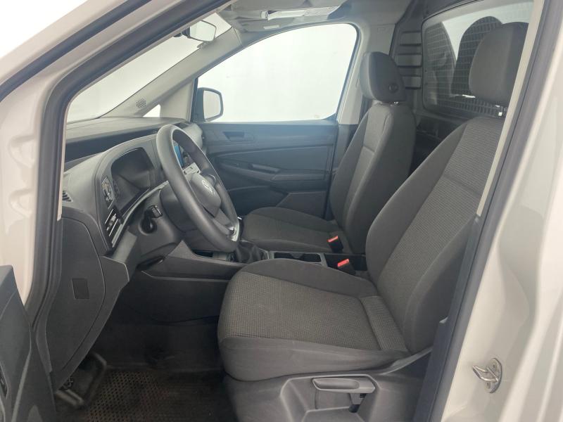 VW Caddy Cargo Entry TDI