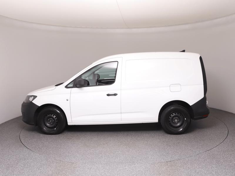 VW Caddy Cargo Entry TDI