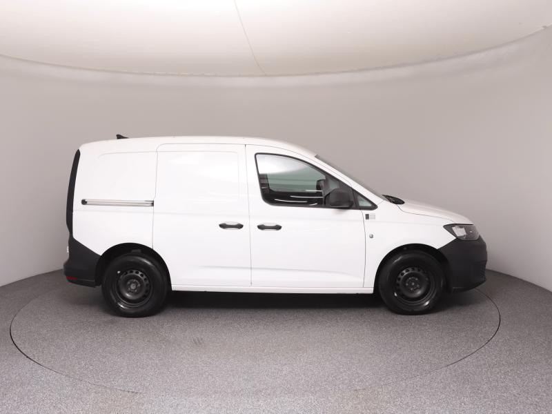 VW Caddy Cargo Entry TDI