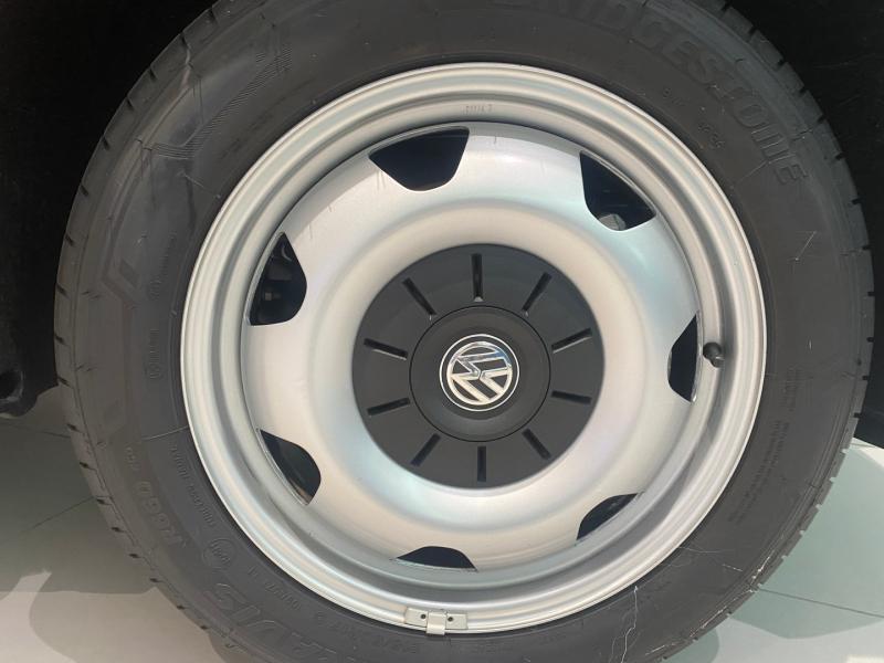 VW California Beach Camper TDI