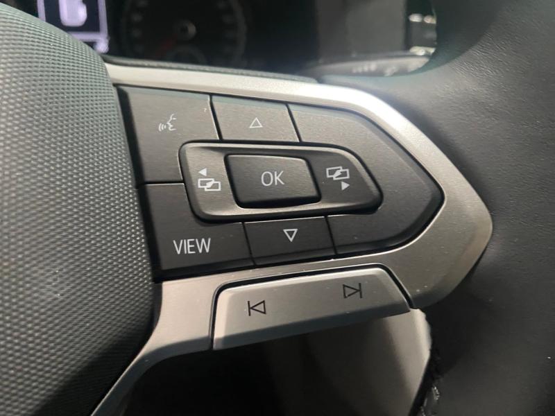 VW California Beach Camper TDI