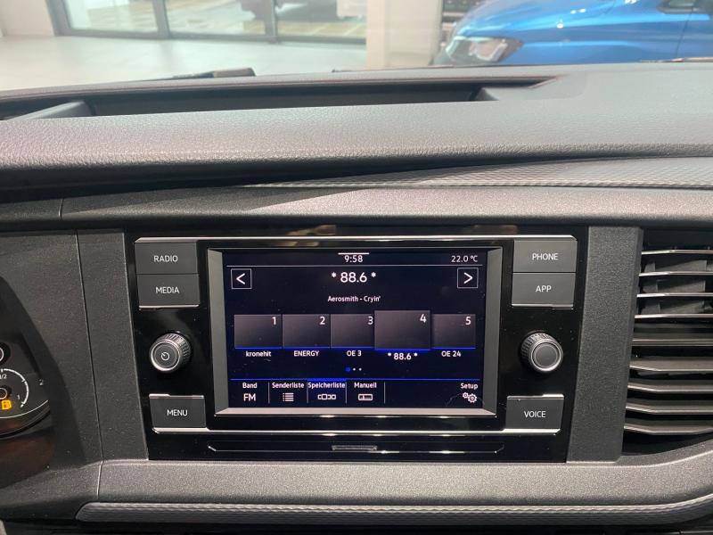 VW California Beach Camper TDI