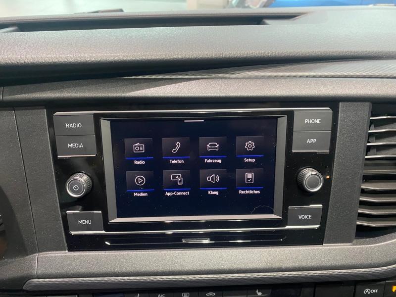 VW California Beach Camper TDI