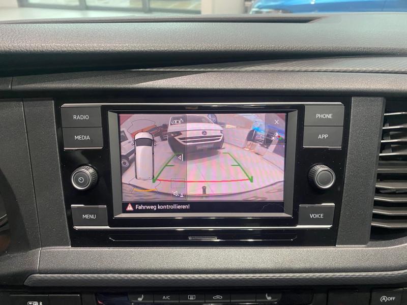 VW California Beach Camper TDI