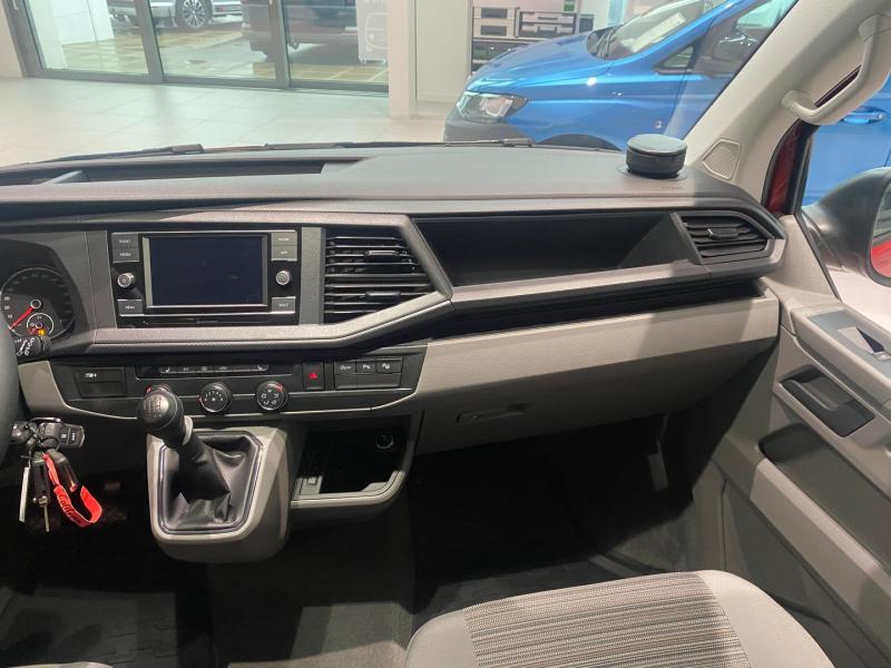 VW California Beach Camper TDI