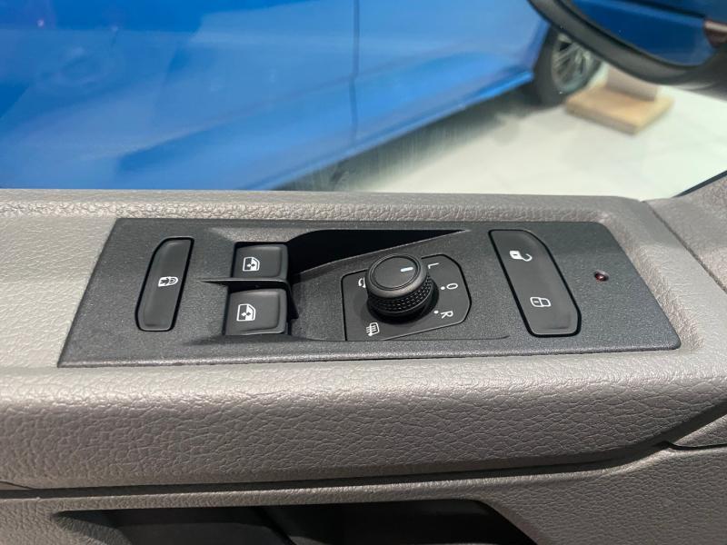 VW California Beach Camper TDI