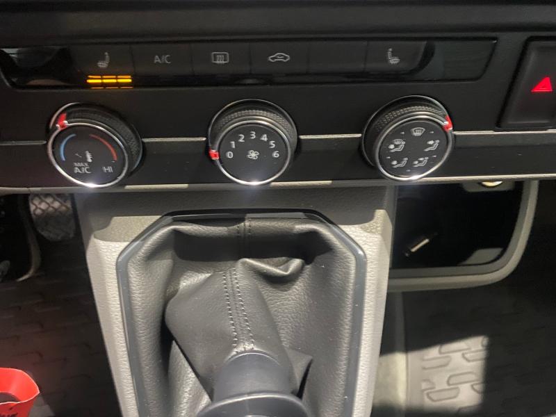 VW California Beach Camper TDI