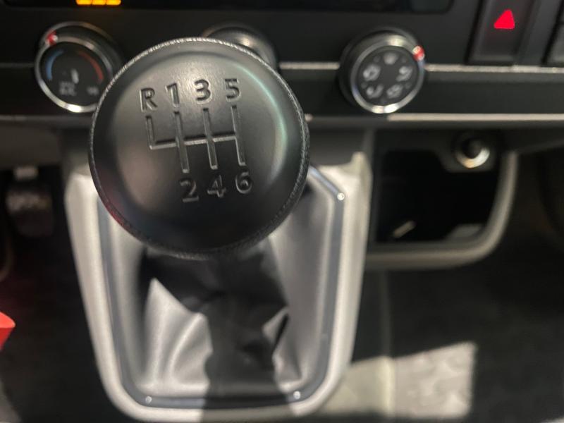 VW California Beach Camper TDI