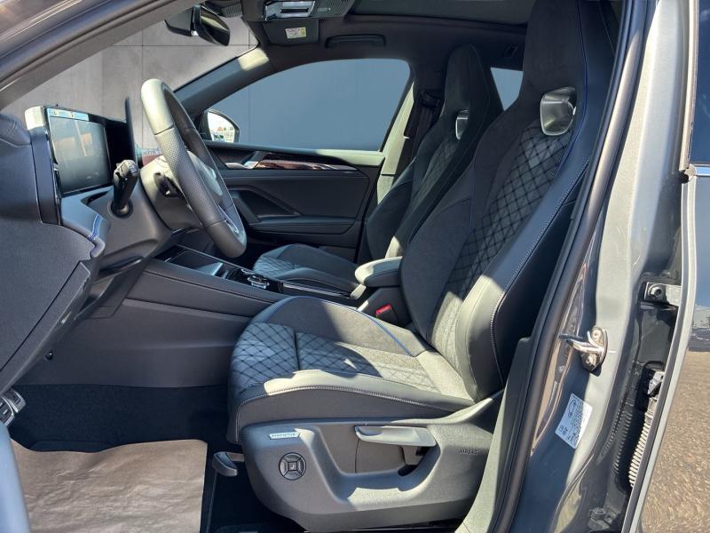 VW Tiguan Sport TDI DSG