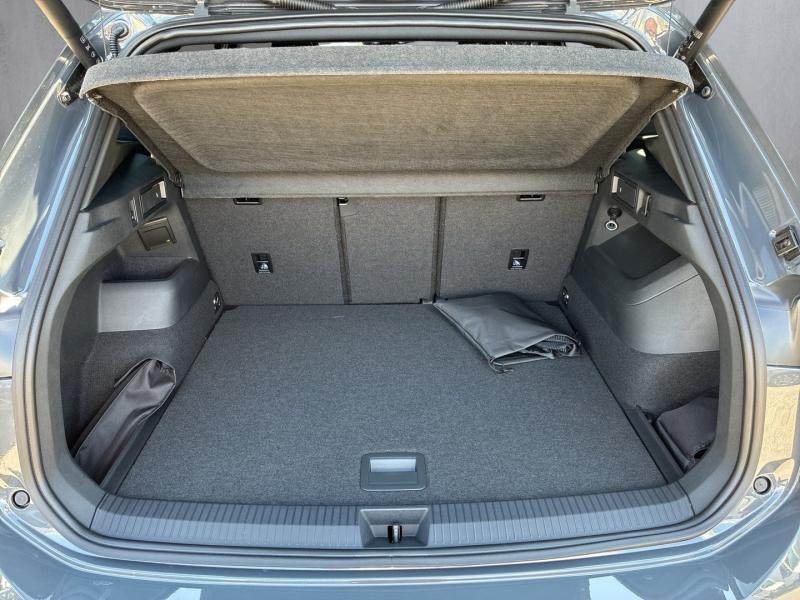 VW Tiguan Sport TDI DSG