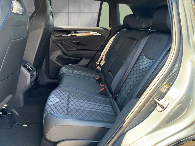 VW Tiguan Sport TDI DSG