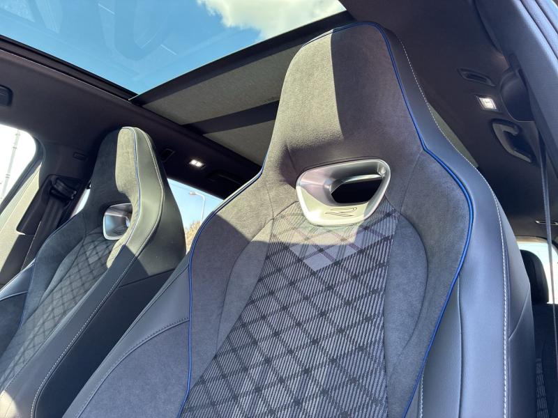 VW Tiguan Sport TDI DSG