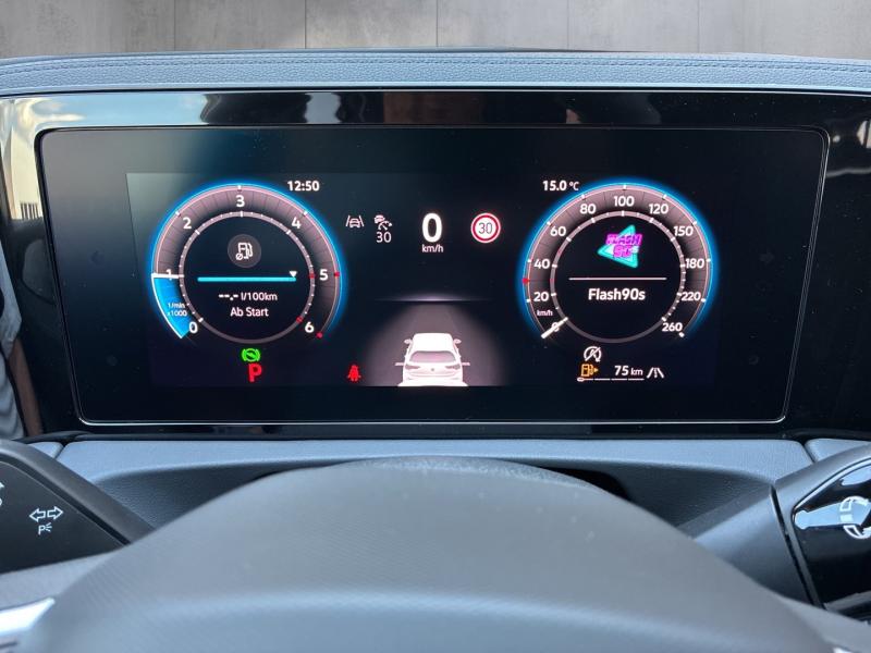 VW Tiguan Sport TDI DSG