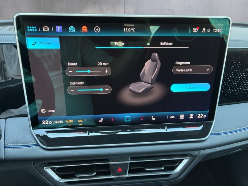 VW Tiguan Sport TDI DSG