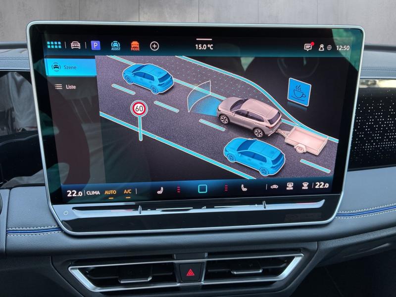 VW Tiguan Sport TDI DSG