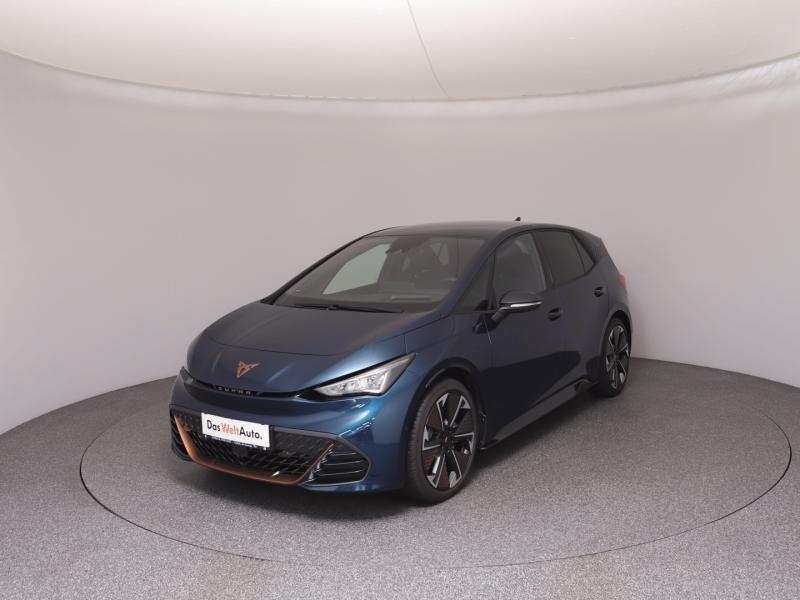 Born Cupra CUPRA Born 77/82 e-Boost 170kW/231PS
