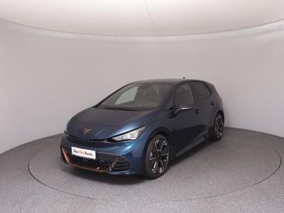 CUPRA Born 77/82 e-Boost 170kW/231PS