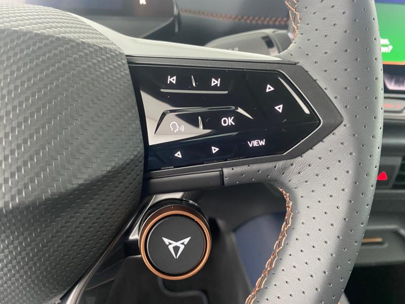 CUPRA Born 77/82 e-Boost 170kW/231PS