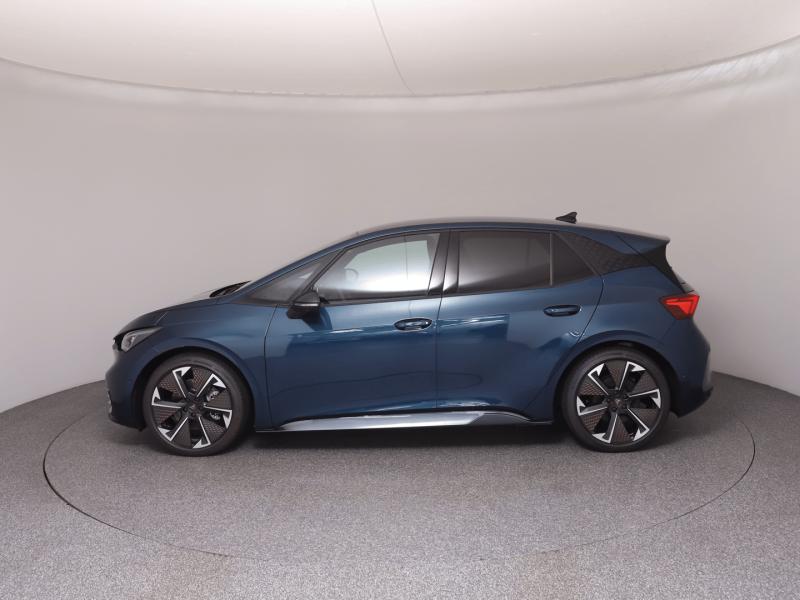 CUPRA Born 77/82 e-Boost 170kW/231PS