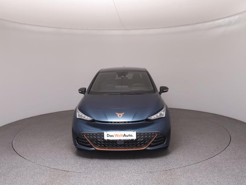 CUPRA Born 77/82 e-Boost 170kW/231PS