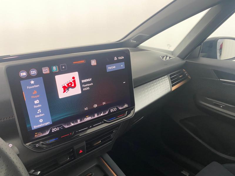 CUPRA Born 77/82 e-Boost 170kW/231PS