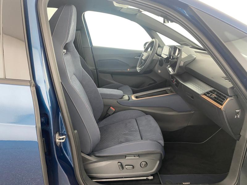 CUPRA Born 77/82 e-Boost 170kW/231PS