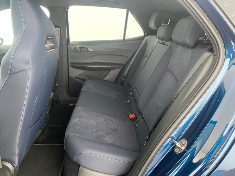 CUPRA Born 77/82 e-Boost 170kW/231PS