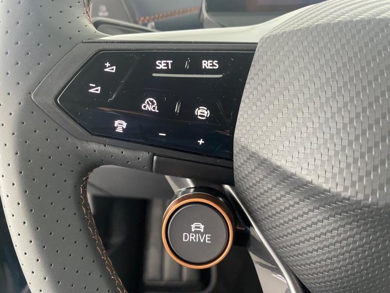 CUPRA Born 77/82 e-Boost 170kW/231PS