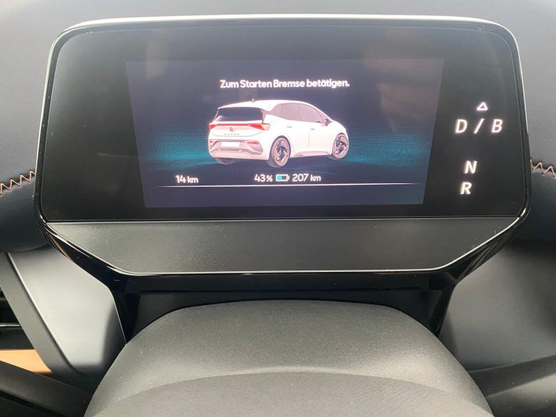 CUPRA Born 77/82 e-Boost 170kW/231PS