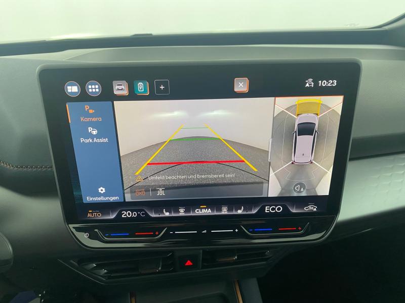 CUPRA Born 77/82 e-Boost 170kW/231PS