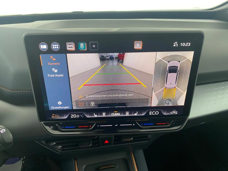 CUPRA Born 77/82 e-Boost 170kW/231PS