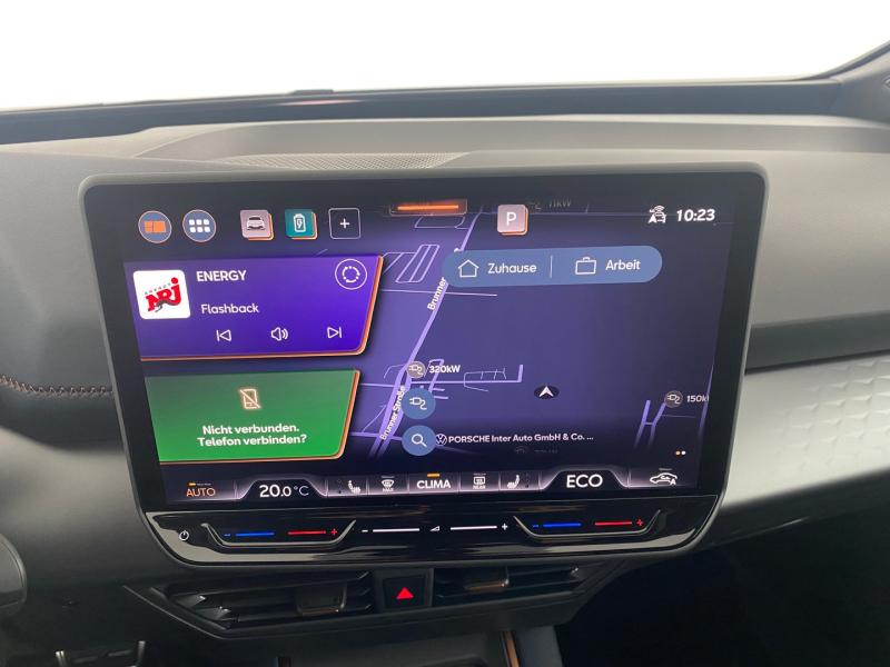 CUPRA Born 77/82 e-Boost 170kW/231PS