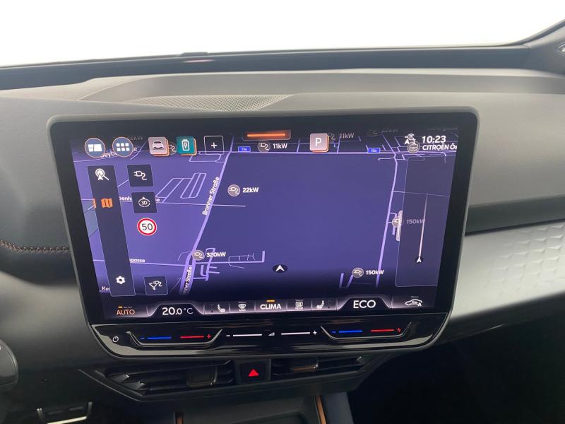 CUPRA Born 77/82 e-Boost 170kW/231PS