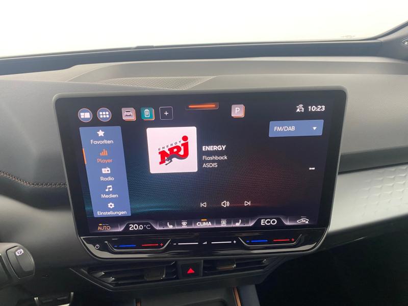 CUPRA Born 77/82 e-Boost 170kW/231PS