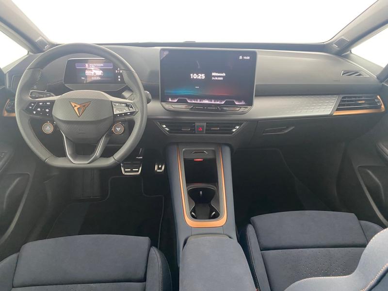 CUPRA Born 77/82 e-Boost 170kW/231PS