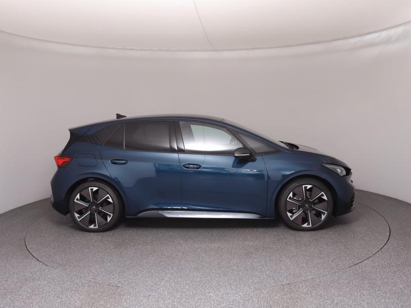 CUPRA Born 77/82 e-Boost 170kW/231PS