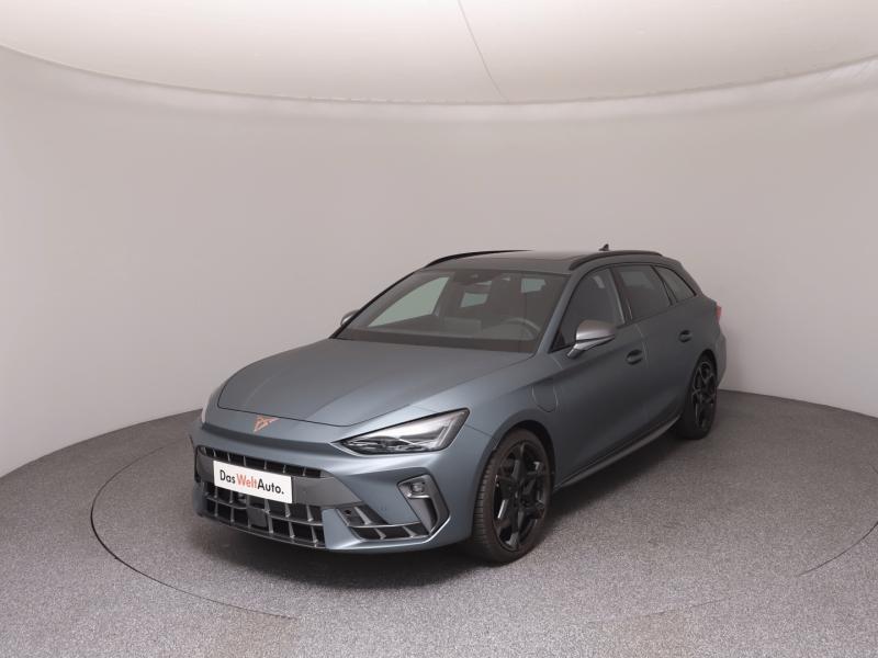 Leon Cupra CUPRA Leon SP Kombi VZ e-HYBRID 200/272