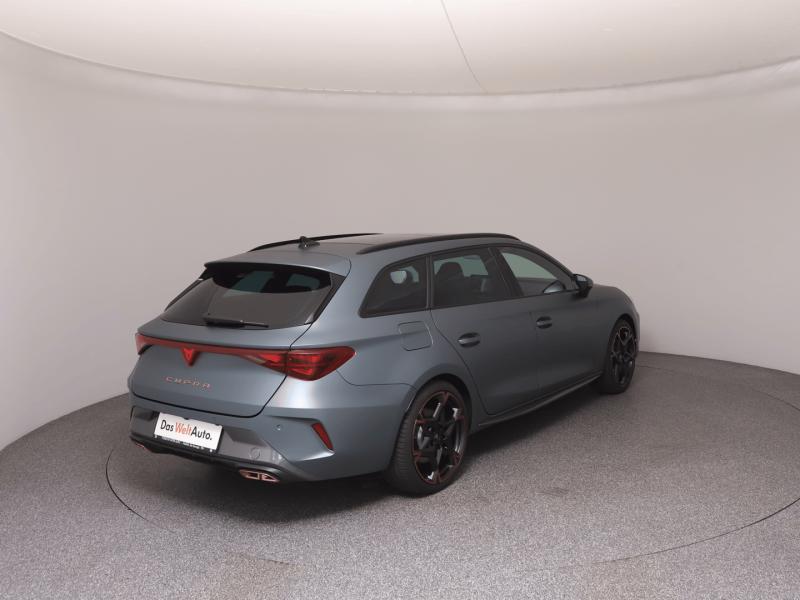 CUPRA Leon SP Kombi VZ e-HYBRID 200/272