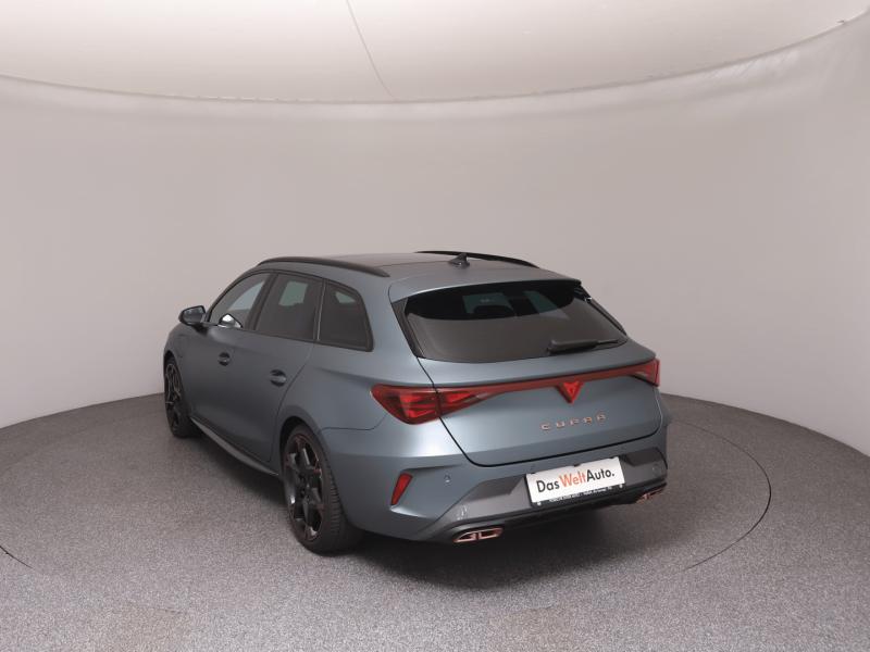 CUPRA Leon SP Kombi VZ e-HYBRID 200/272